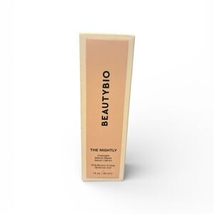 BeautyBio The Nightly Serum